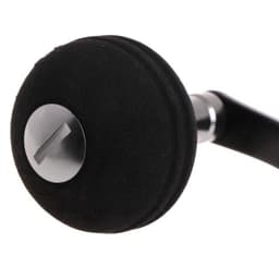 image-Fishing Reel Metal Handle Rocker Arm Accessories