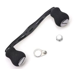 image-Fishing Reel Metal Handle Rocker Arm Accessories