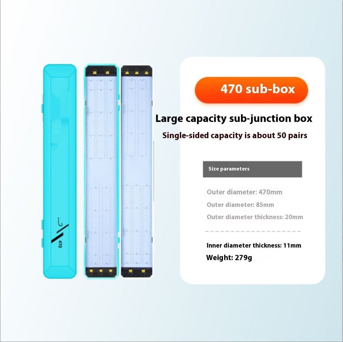 image-Mini Fishing Gear Short Fishing Tackles