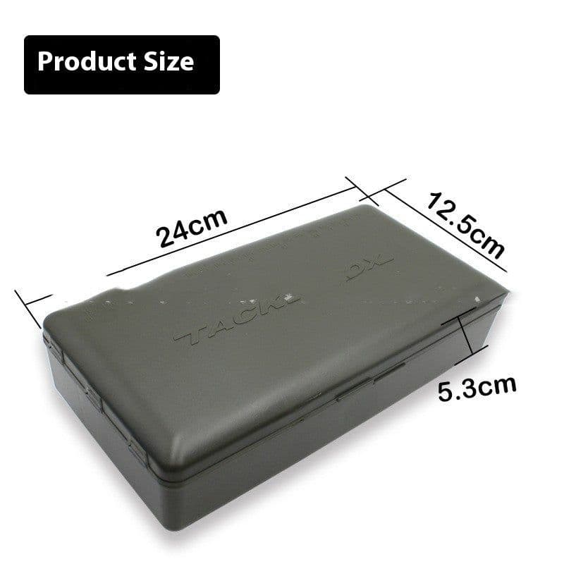image-European Carp Fishing Accessories Wire Group Multifunctional Storage Box
