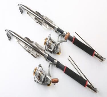 image-Wholesale sea pole automatic fishing rod spring super hard long shot throwing rod set fishing gear cross-border supply
