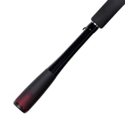 image-Traveling Portable Multi Section Fishing Rod