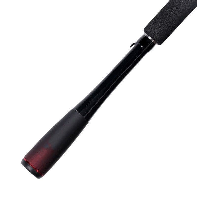 image-Traveling Portable Multi Section Fishing Rod