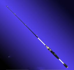 image-Hand Handle Section Micro Lead Raft Rod Carbon Valve Stem Fishing Fishing Rod Cutting Rod Ice Fishing