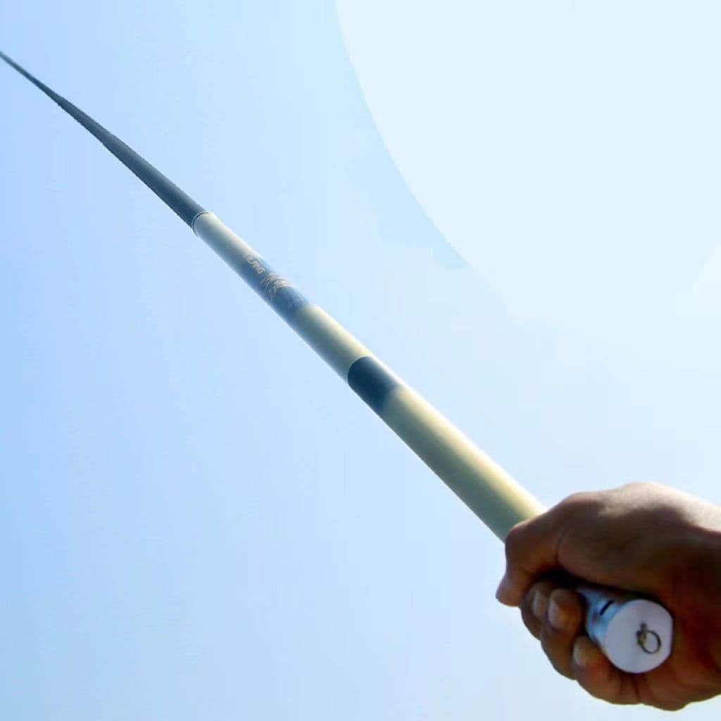 image-Fishing Rod Gun Rod Super Light Nest Rod 8-15 Meters Large Object Long Rod 19 Tune 28 Tune Fishing Rod