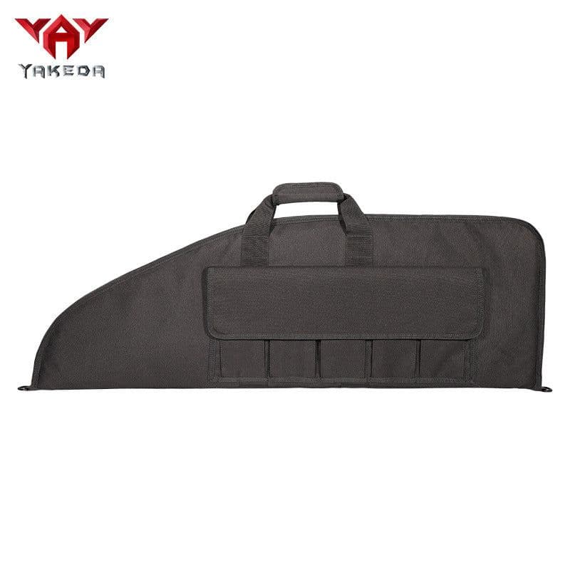 image-Military Fan Inclined Mouth Water Bullet Portable Fishing Gear Bag