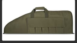 image-Military Fan Inclined Mouth Water Bullet Portable Fishing Gear Bag
