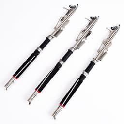 image-Self-lifting Rod Throwing Rod Fishing Rod Fishing Gear