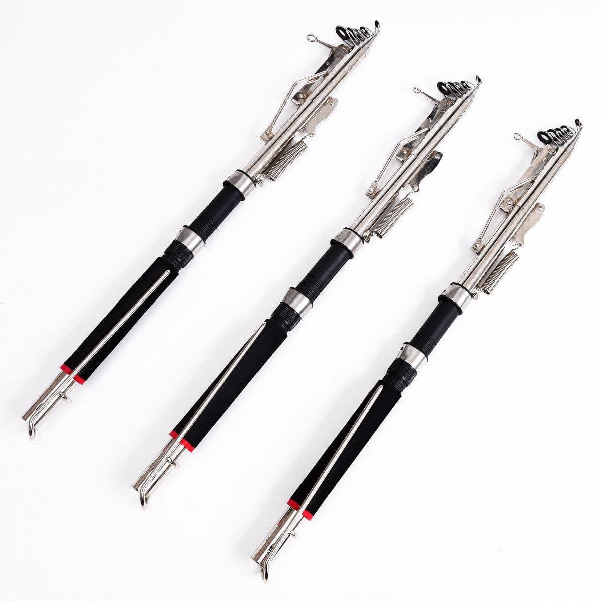 image-Self-lifting Rod Throwing Rod Fishing Rod Fishing Gear