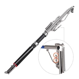 image-Self-lifting Rod Throwing Rod Fishing Rod Fishing Gear
