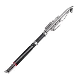 image-Self-lifting Rod Throwing Rod Fishing Rod Fishing Gear