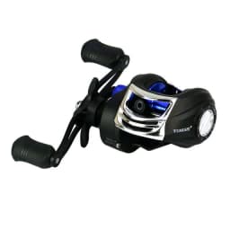 image-Fishing Gear Magnetic Brake Water Drop Wheel