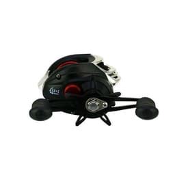 image-Fishing Gear Magnetic Brake Water Drop Wheel