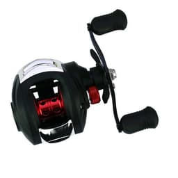 image-Fishing Gear Magnetic Brake Water Drop Wheel