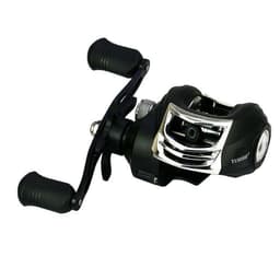 image-Fishing Gear Magnetic Brake Water Drop Wheel