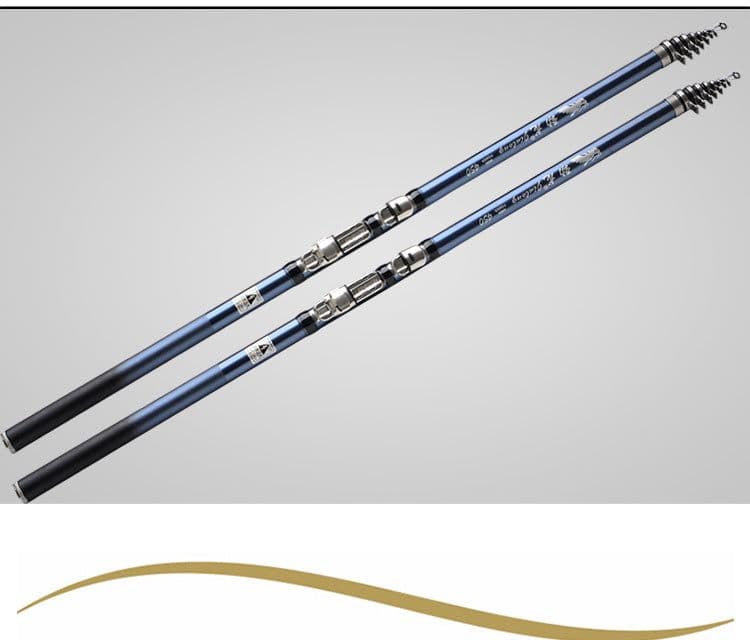 image-Full Carbon Rock Fishing Rod Rock Rod Hand And Sea Dual-Purpose Rod Sea Rod