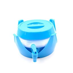 image-Ultra-light Portable Multifunctional Water Dispenser