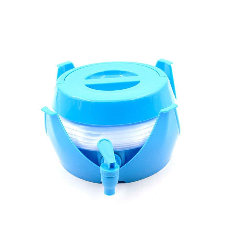 image-Ultra-light Portable Multifunctional Water Dispenser
