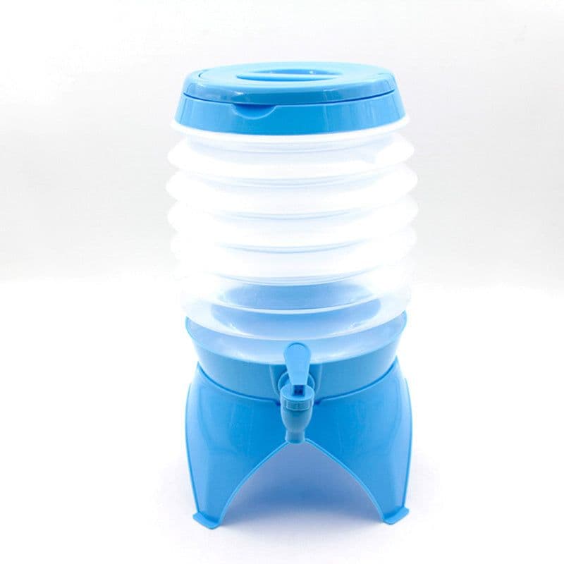 image-Ultra-light Portable Multifunctional Water Dispenser