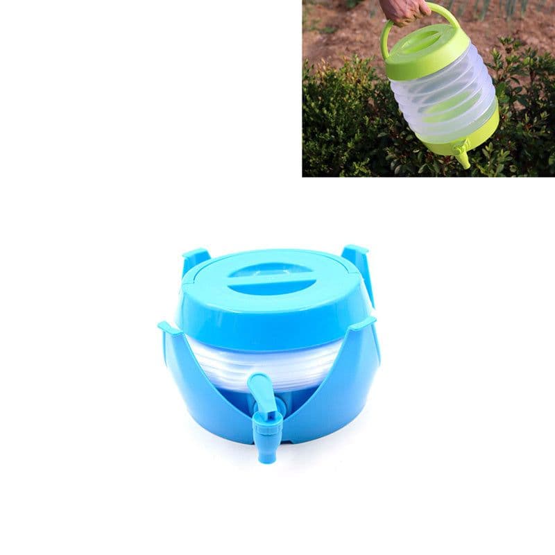 image-Ultra-light Portable Multifunctional Water Dispenser