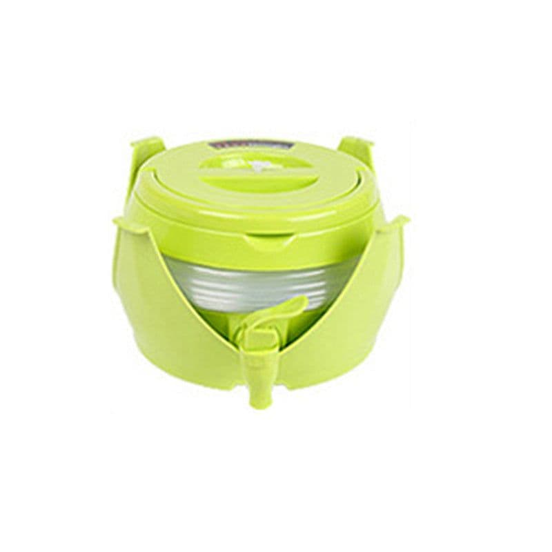 image-Ultra-light Portable Multifunctional Water Dispenser
