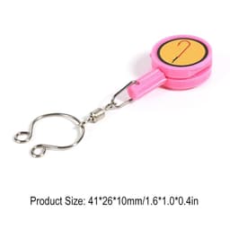 image-New Outdoor Fishing Tools, Hooks, Portable Fishing Gear And Tools