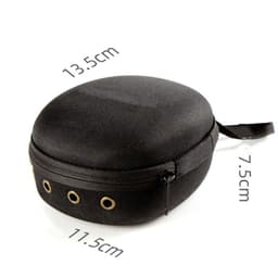 image-Water drop-shaped fishing wheel package raft wheel spinning wheel drum wheel accessories fishing gear package fish wheel protection set Lu Ya wheel package