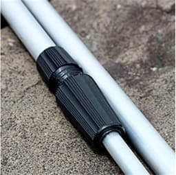 image-Ground Inserted Fishing Rod Turret Bracket Fishing Tackle Accessories