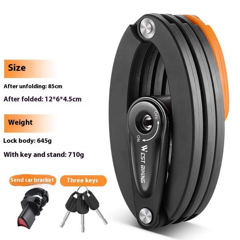 image-Bicycle Fliplock Mountain Bike Electric Car Water Bottle Cage Anti-theft Password Portable Cycling Fixture