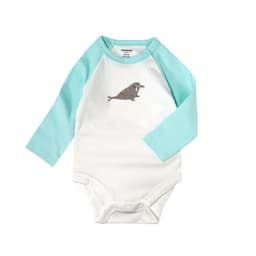image-Baby Onesies Baby Spring And Autumn Onesies