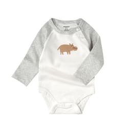 image-Baby Onesies Baby Spring And Autumn Onesies