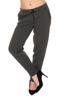 image-Tracksuit trousers PeeKaBoo