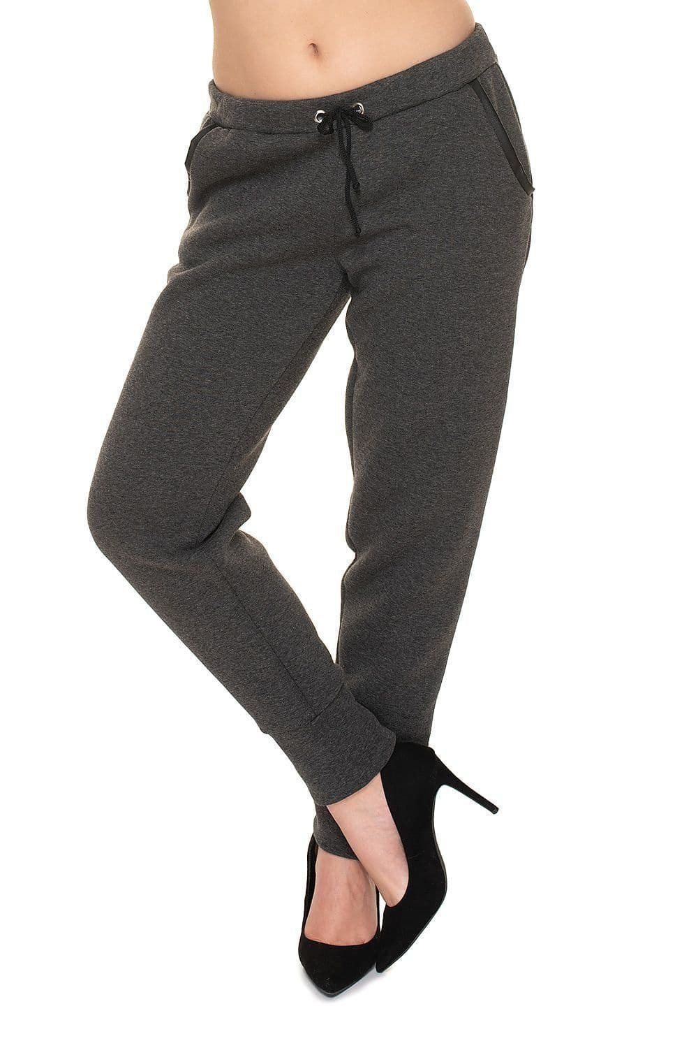 image-Tracksuit trousers PeeKaBoo