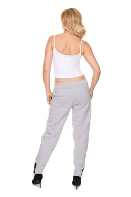 image-Tracksuit trousers PeeKaBoo