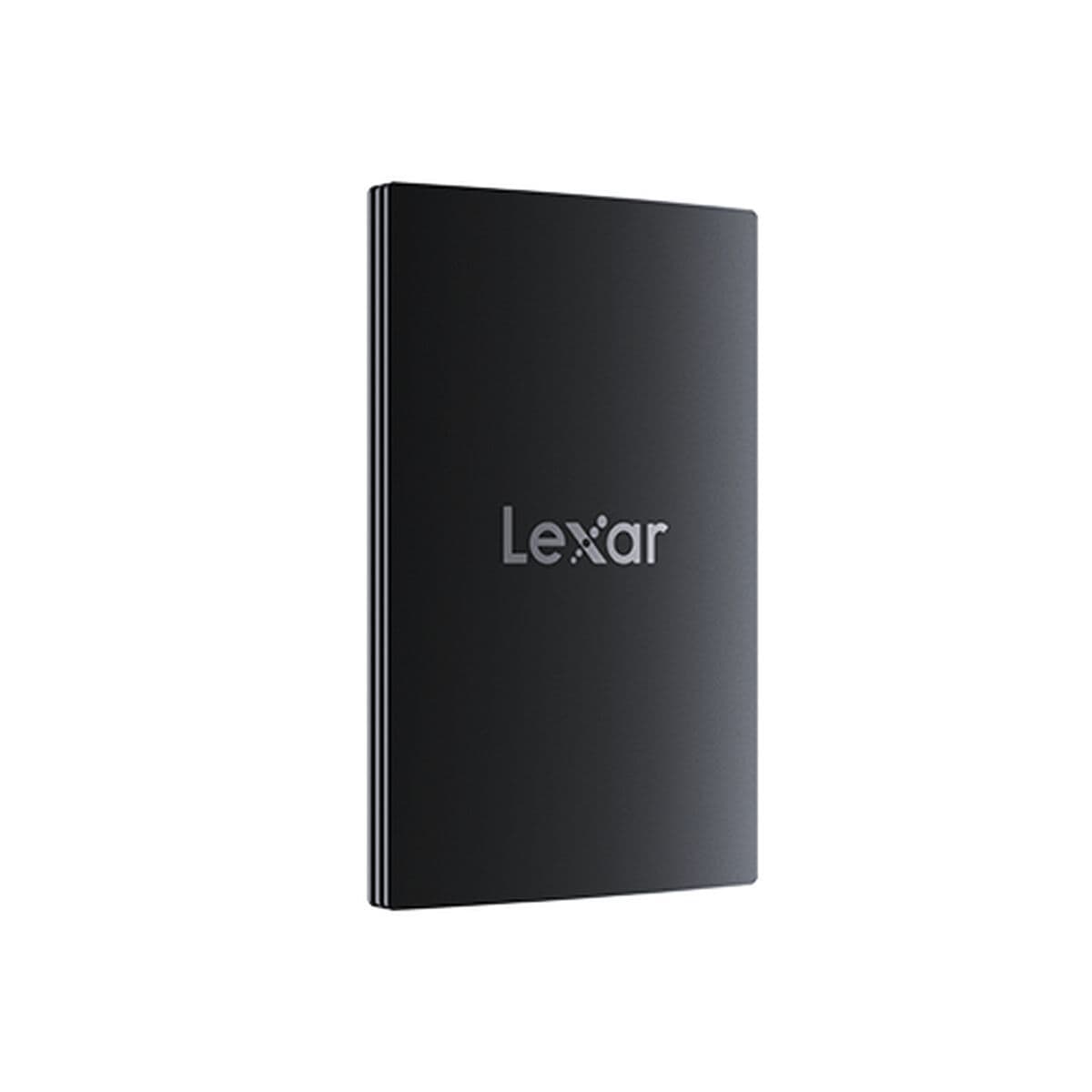 image-External Hard Drive Lexar LSL500X004T-RNBNG 4 TB SSD