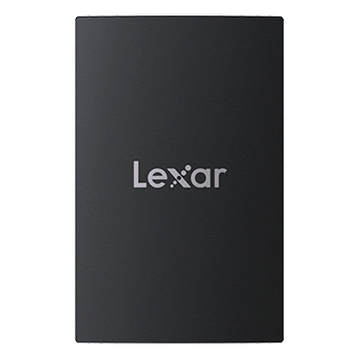 image-External Hard Drive Lexar LSL500X004T-RNBNG 4 TB SSD