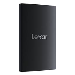 image-External Hard Drive Lexar LSL500X004T-RNBNG 4 TB SSD