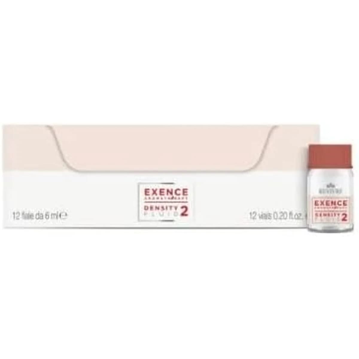 image-Strengthening Hair Treatment Revivre EXENCE density 2 fluid (12 Units)