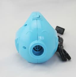 image-Jiajale Electric Air Pump - Wireless Charging, 110V EU/US Standard