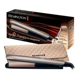 image-Hair Straightener Remington