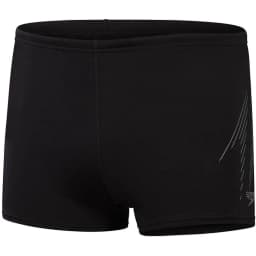 image-Men’s Bathing Costume Speedo Hyperboom Placement Black