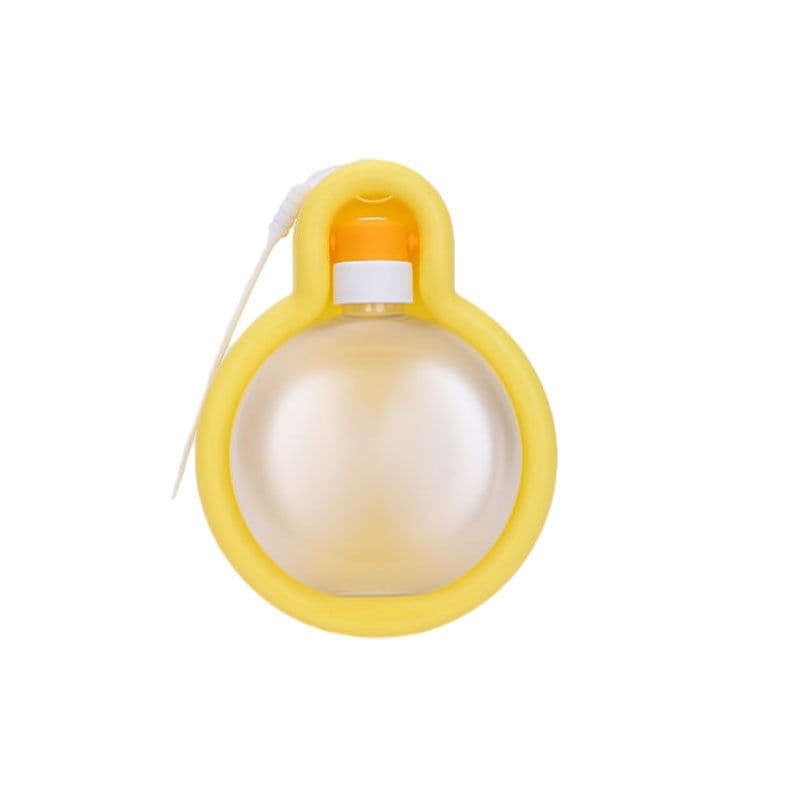image-Dog Portable Portable Cup Water Fountain