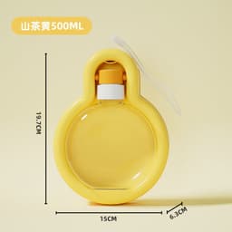 image-Dog Portable Portable Cup Water Fountain