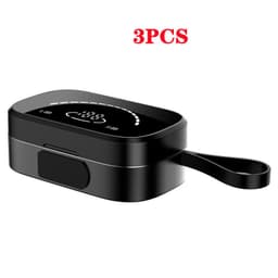image-Wirless Bluetooth Earphones For Note 20 S10 S20 TWS Mic Stereo Bass Headphone Sports Earbuds