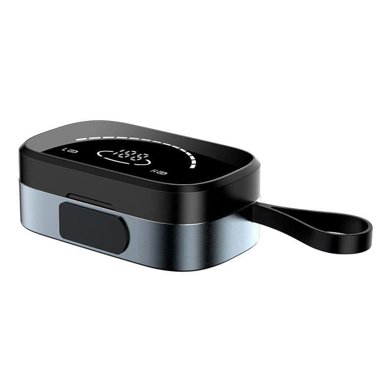 image-Wirless Bluetooth Earphones For Note 20 S10 S20 TWS Mic Stereo Bass Headphone Sports Earbuds