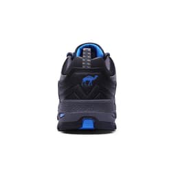 image-Breathable Men's Hiking Shoes Trail Running Shoes