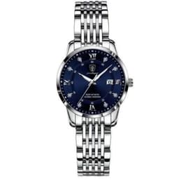 image-New Men's Watch Waterproof Luminous Calendar