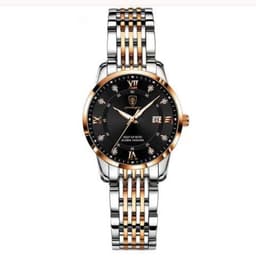 image-New Men's Watch Waterproof Luminous Calendar