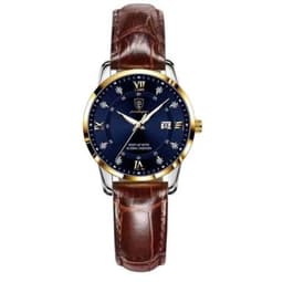 image-New Men's Watch Waterproof Luminous Calendar