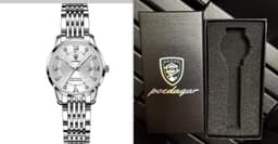 image-New Men's Watch Waterproof Luminous Calendar